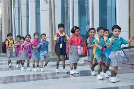 Lotus Valley International School, Noida